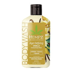 Hempz Herbal Body Wash - PinkPro Beauty Supply