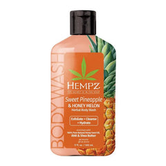 Hempz Herbal Body Wash - PinkPro Beauty Supply