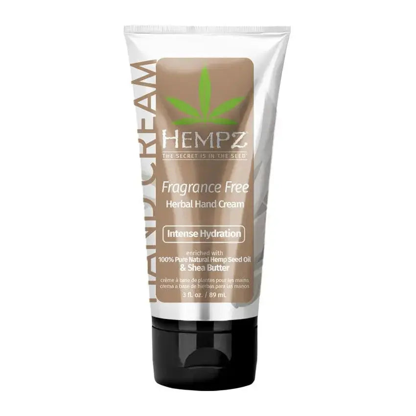 Hempz Herbal Hand Cream Hempz