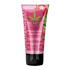 Hempz Herbal Hand Cream Hempz