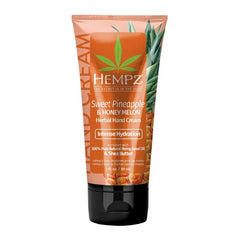 Hempz Herbal Hand Cream Hempz