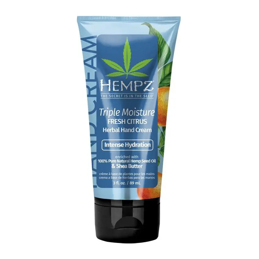 Hempz Herbal Hand Cream Hempz