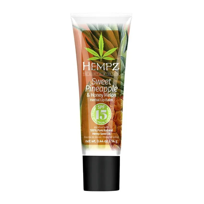 Hempz Herbal Lip Balm SPF 15 Hempz