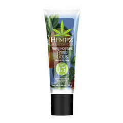 Hempz Herbal Lip Balm SPF 15 Hempz