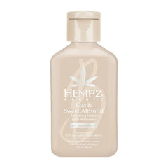 Hempz Koa & Sweet Almond Smoothing Herbal Body Moisturizer Hempz