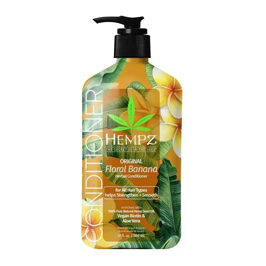 Hempz Original Herbal Conditioner Hempz