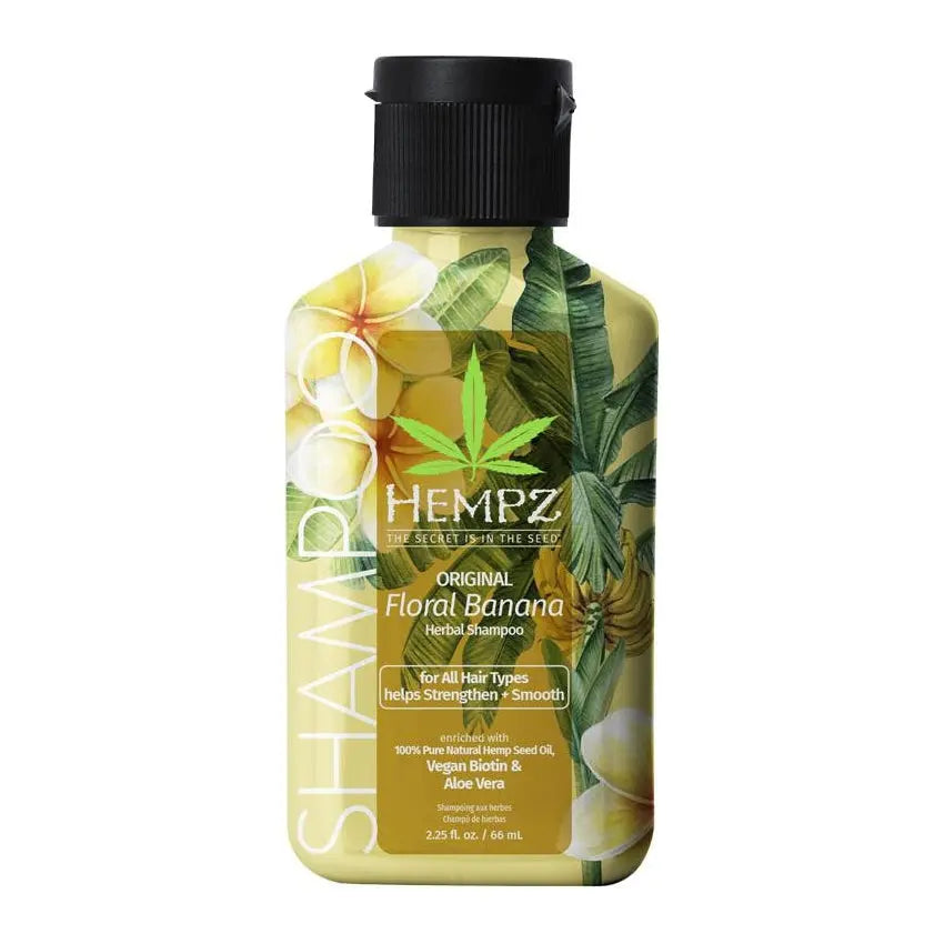 Hempz Original Herbal Shampoo Hempz