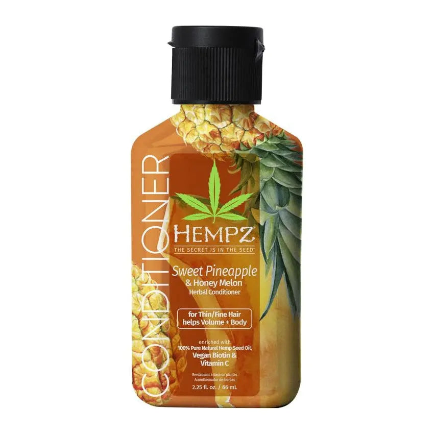 Hempz Pineapple & Honey Melon Conditioner Hempz