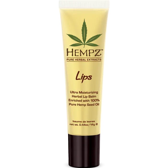 Hempz SPF 15 Lip Balm Hempz