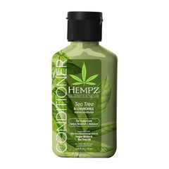 Hempz Tea Tree & Chamomile Conditioner Hempz