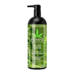 Hempz Tea Tree & Chamomile Conditioner Hempz