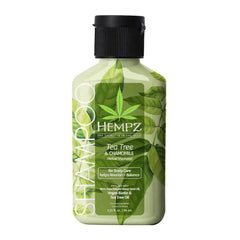 Hempz Tea Tree & Chamomile Shampoo Hempz