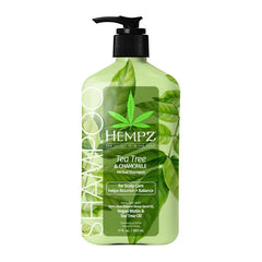 Hempz Tea Tree & Chamomile Shampoo Hempz