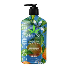 Hempz Triple Moisture Conditioner Hempz