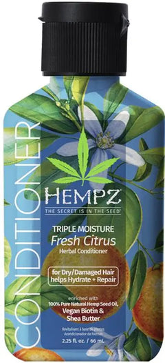 Hempz Triple Moisture Conditioner Hempz