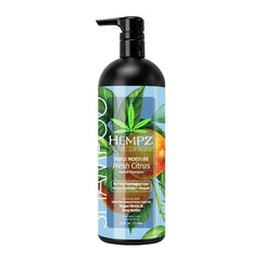 Hempz Triple Moisture Shampoo Hempz