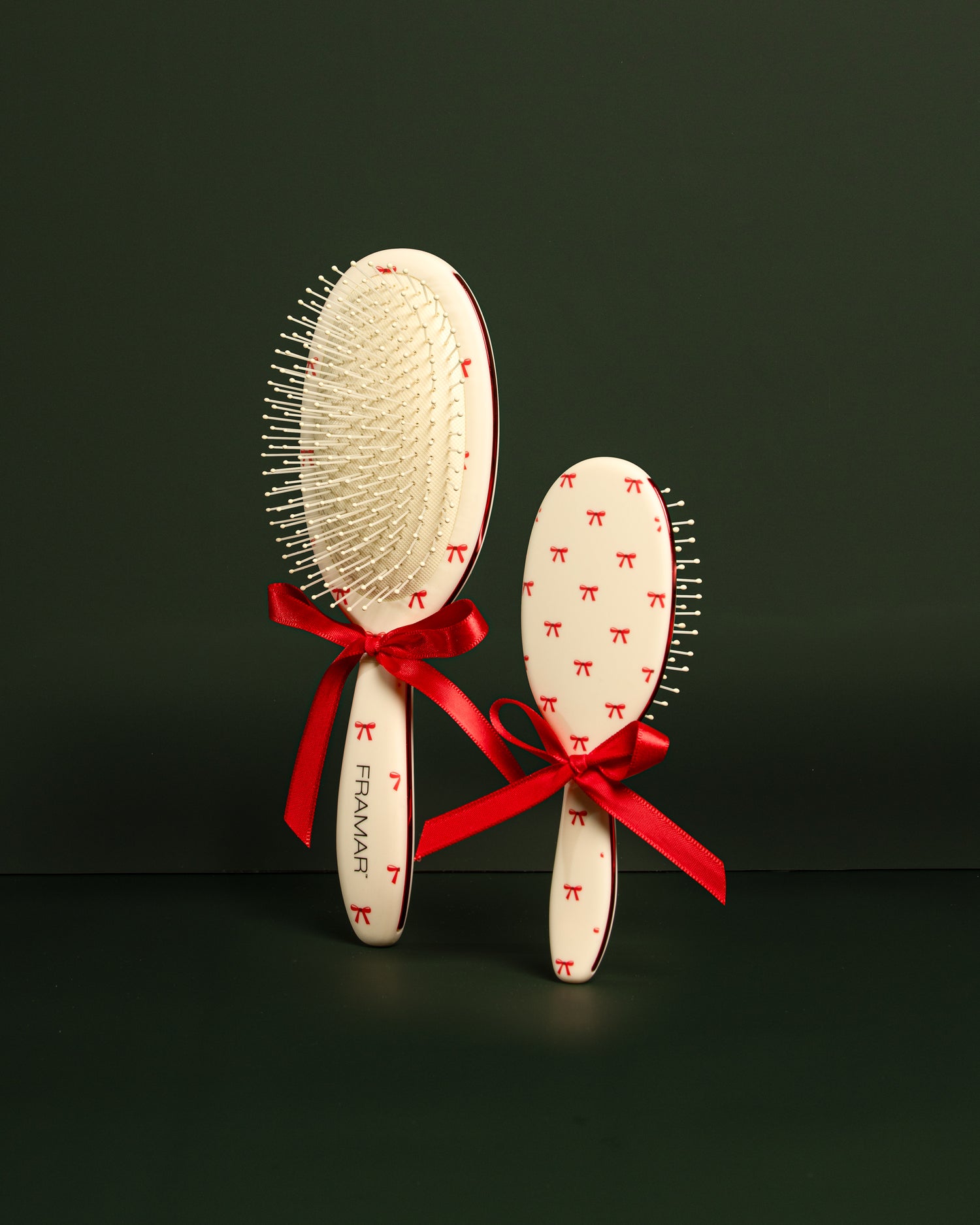 Framar Duo Brush Holiday Pack