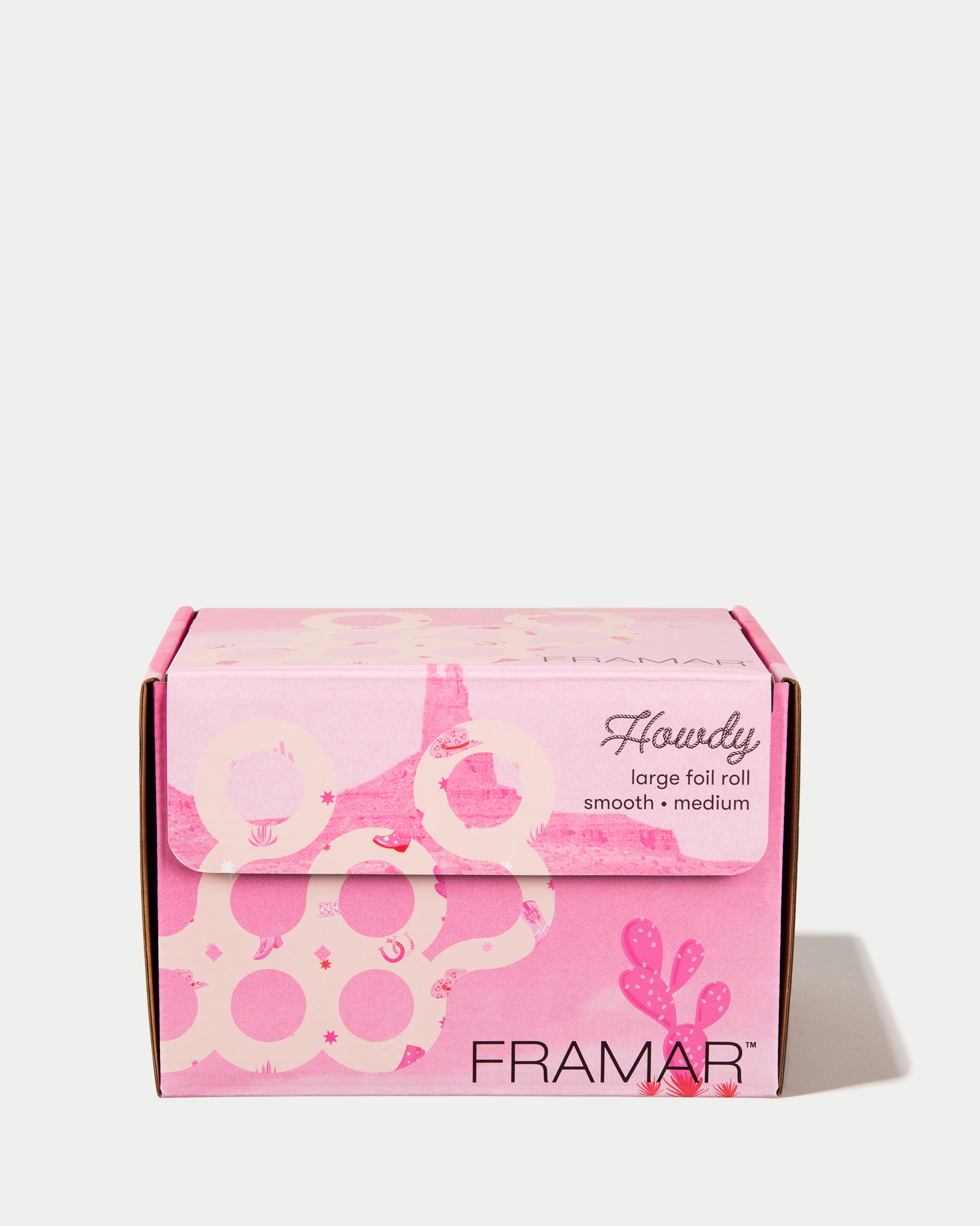 Framar Howdy Smooth Roll 1600 Feet