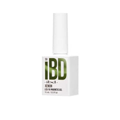 IBD Magnetic Gel - Xenon 0.5 oz. IBD