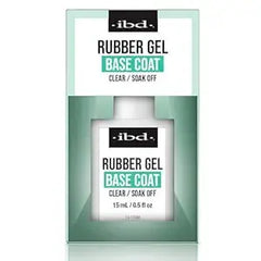 IBD Rubber Base Coat - 0.5 oz. IBD