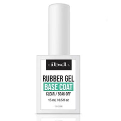 IBD Rubber Base Coat - 0.5 oz. IBD