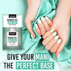 IBD Rubber Base Coat - 0.5 oz. IBD