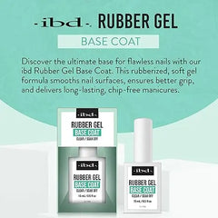 IBD Rubber Base Coat - 0.5 oz. IBD