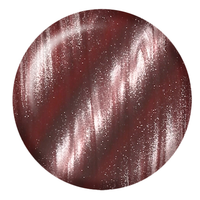IBD Magnetic Gel - Haze 0.5 oz.
