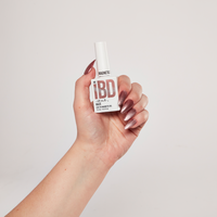 IBD Magnetic Gel - Haze 0.5 oz.