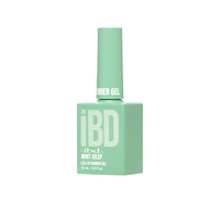IBD Rubber Gel Mint Julep -0.5 oz