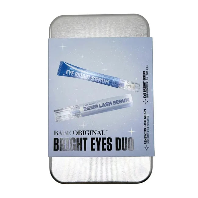 Babe Original Bright Eyes Duo