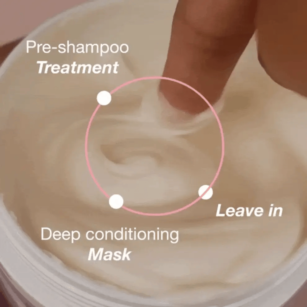 BOUCLEME Intensive Moisture Treatment 3.38 oz.