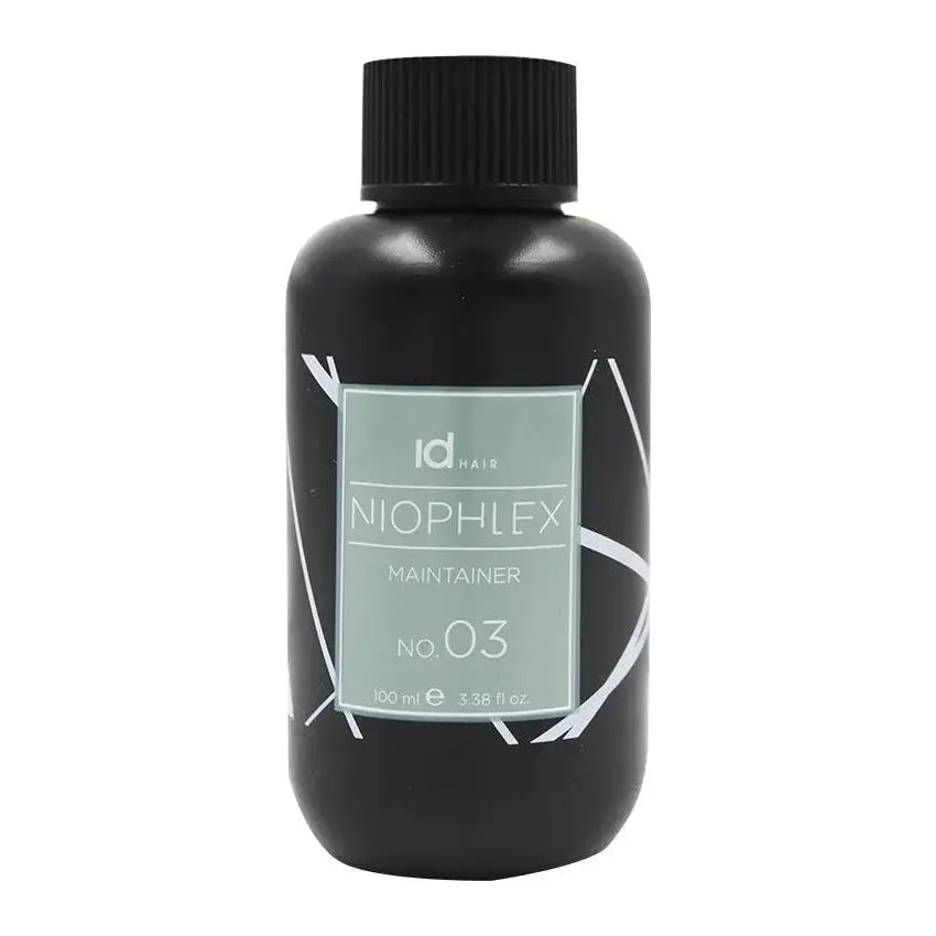 IdHair Niophlex Number 3 Maintainer IdHair