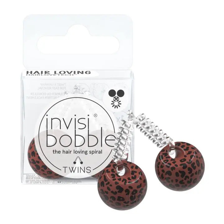 Invisibobble Original Twins Purrfection Invisibobble Original Twins Purrfection