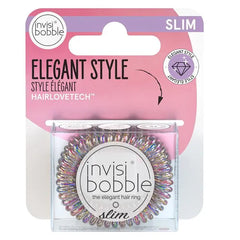 Invisibobble Slim Vanity Fairy 3pc* Invisibobble