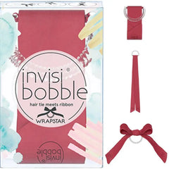 Invisibobble Wrapstar 2-in-1 Hairband Machu Peachu Invisibobble