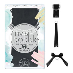 Invisibobble Wrapstar 2-in-1 Hairband Snake It Off Invisibobble