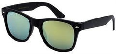 Sunglasses Kids Wayfarer - Assorted - PinkPro Beauty Supply