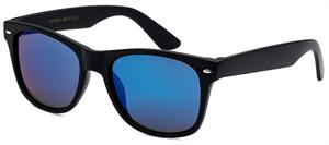 Sunglasses Kids Wayfarer - Assorted - PinkPro Beauty Supply