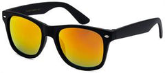 Sunglasses Kids Wayfarer - Assorted - PinkPro Beauty Supply