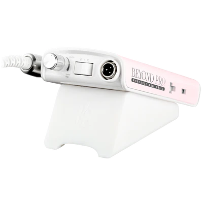 Kiara Sky Portable Nail Drill - Pink