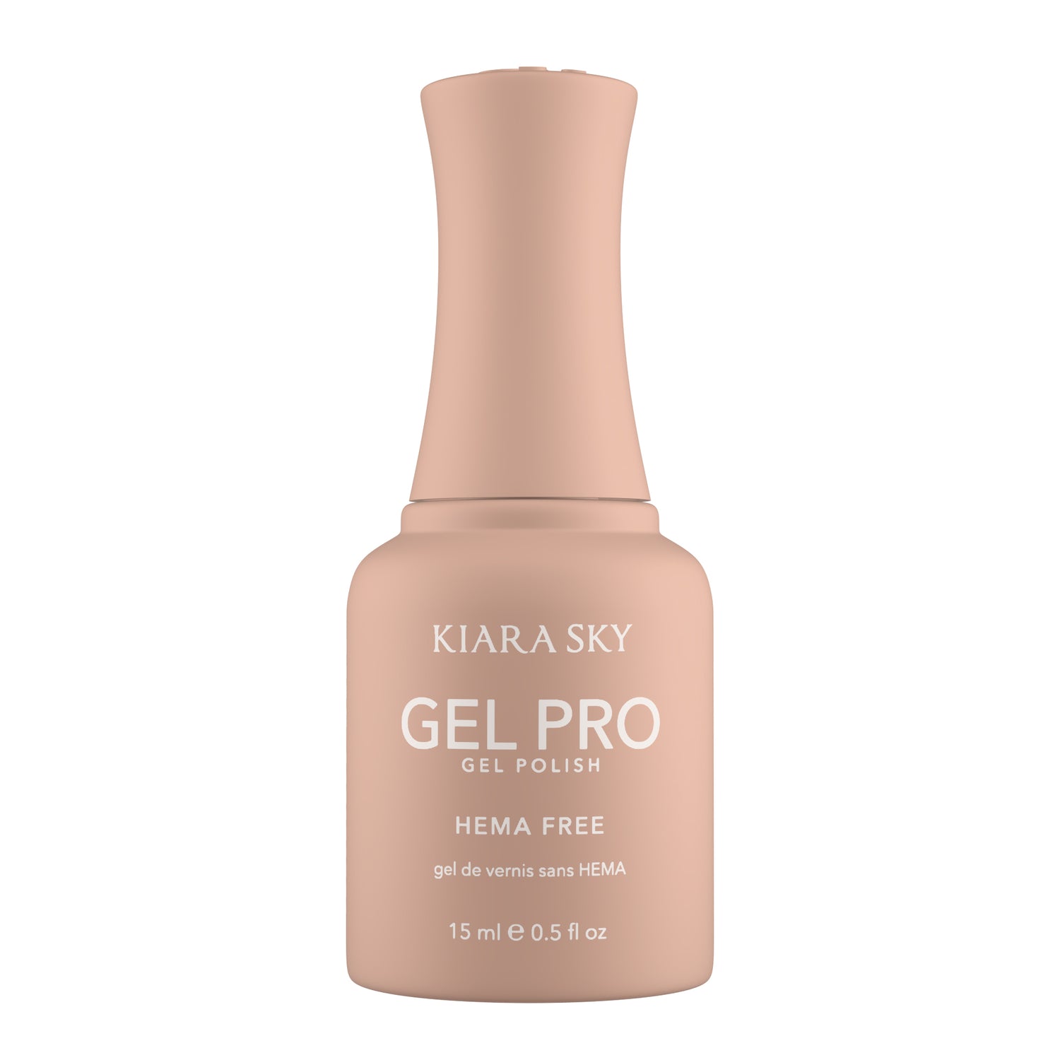 Kiara Sky Gel Pro Polish Hema Free - In a Daze
