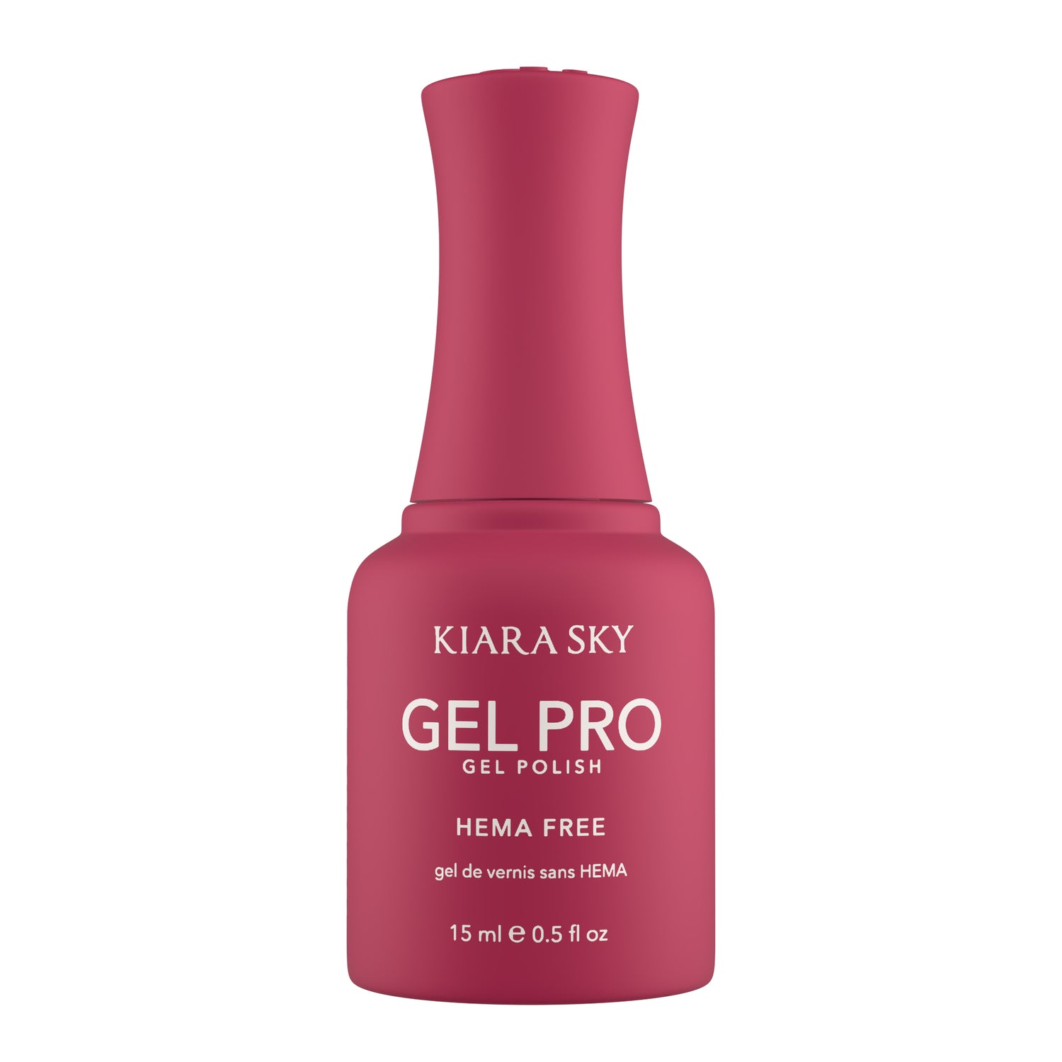 Kiara Sky Gel Pro Polish Hema Free - In My Era