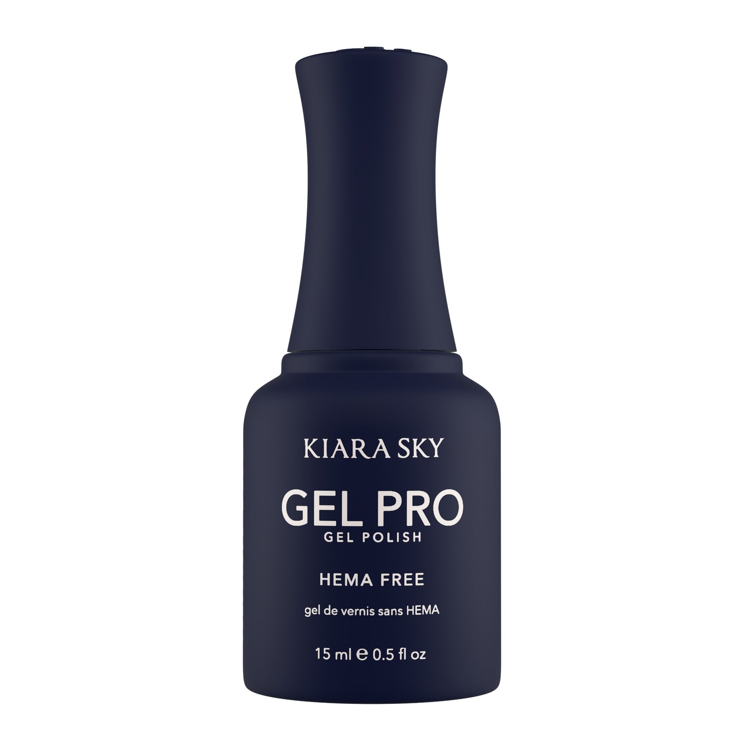 Kiara Sky Gel Pro Polish Hema Free -Free Rain