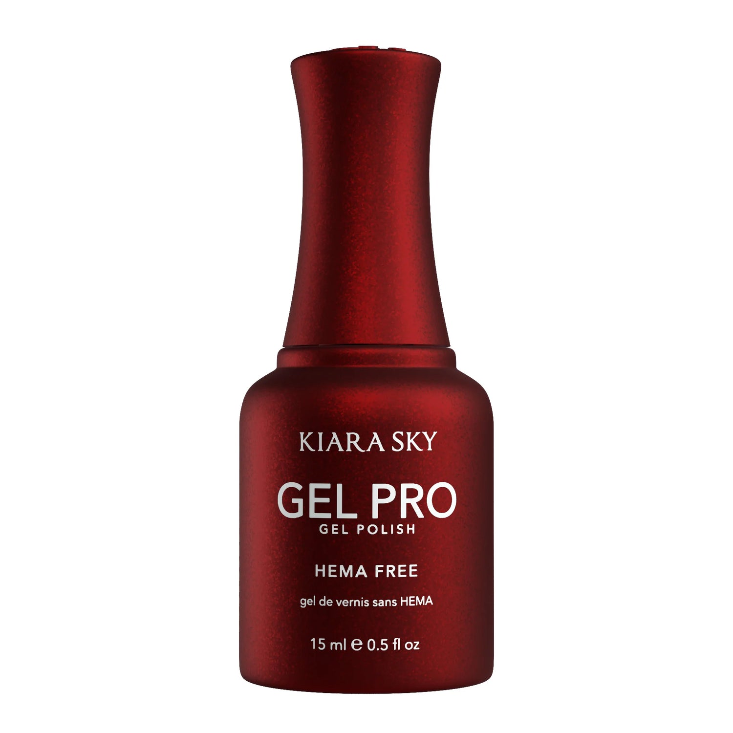 Kiara Sky Gel Pro Polish Hema Free - Sweet Seduction .5 oz.