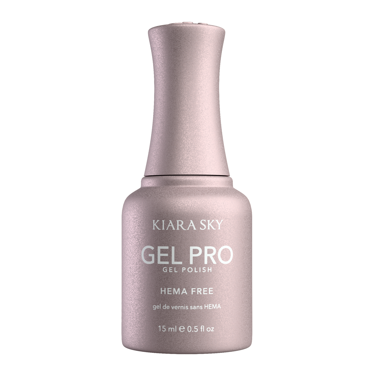 Kiara Sky Gel Pro Polish Hema Free – A+ Student .5 oz.