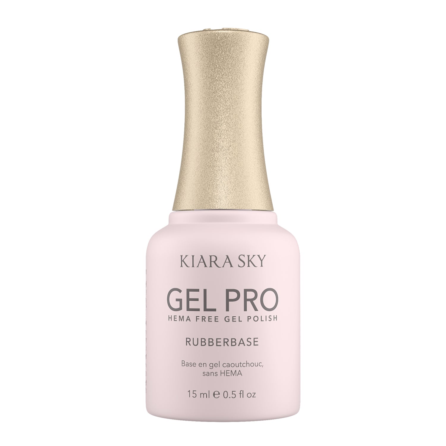 Kiara Sky Gel Pro Hema-Free Rubber Base
