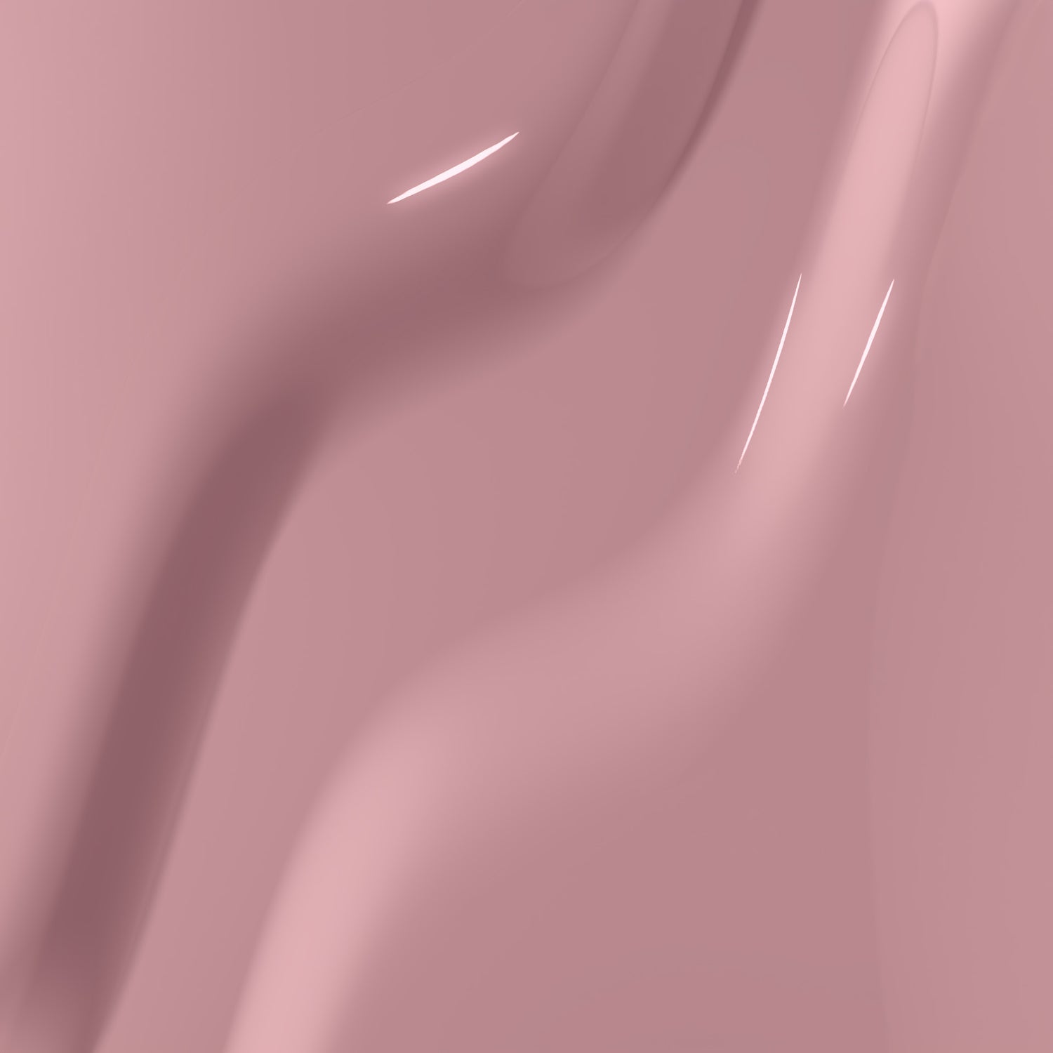 Kiara Sky Gel Pro Polish Hema Free - Berry Milky