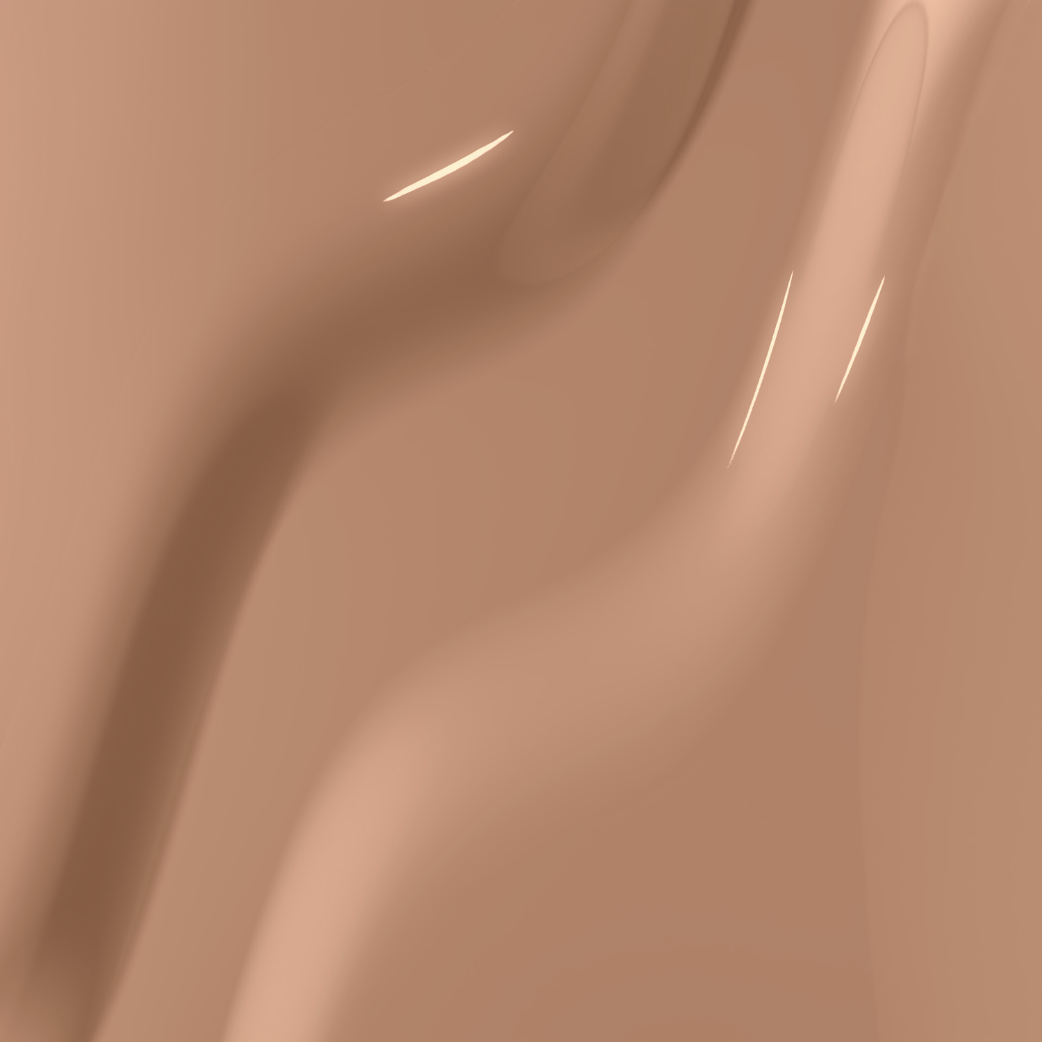 Kiara Sky Gel Pro Polish Hema Free - Almond Milk Macchiato