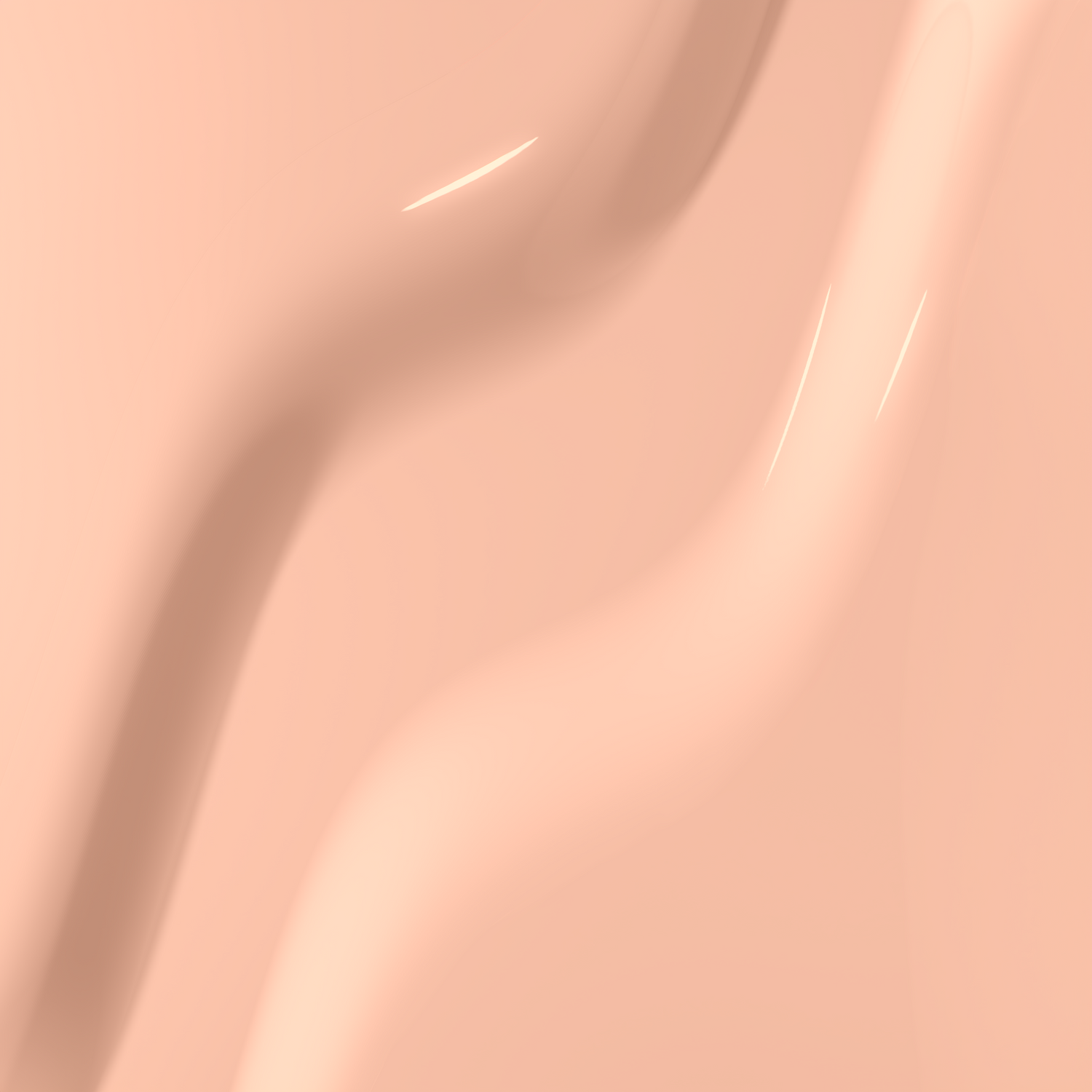 Kiara Sky Gel Pro Polish Hema Free - Fuzzy Feelings